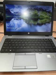 HP 840 G1 Model