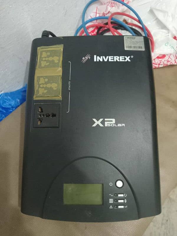 Invrex inverter for sale 0