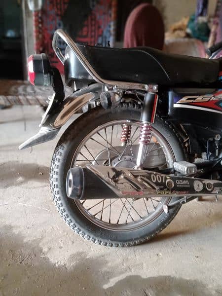 125 honda 1