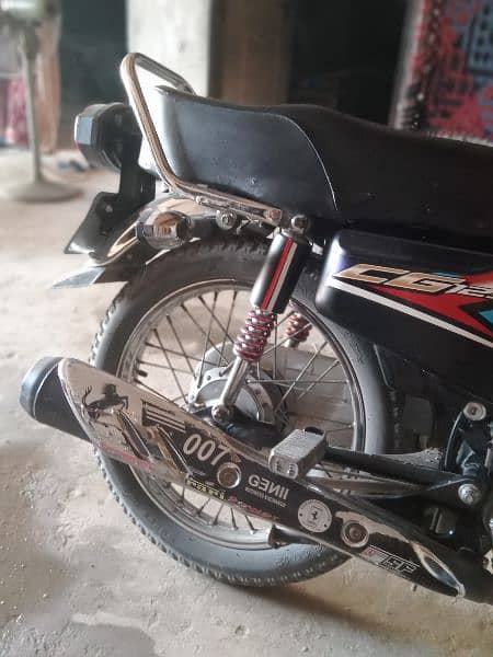 125 honda 2