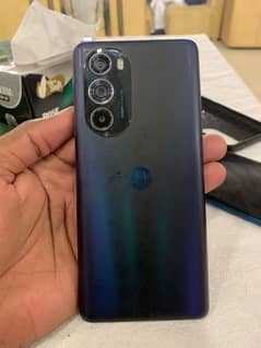 moto edge 30 pro pta approved