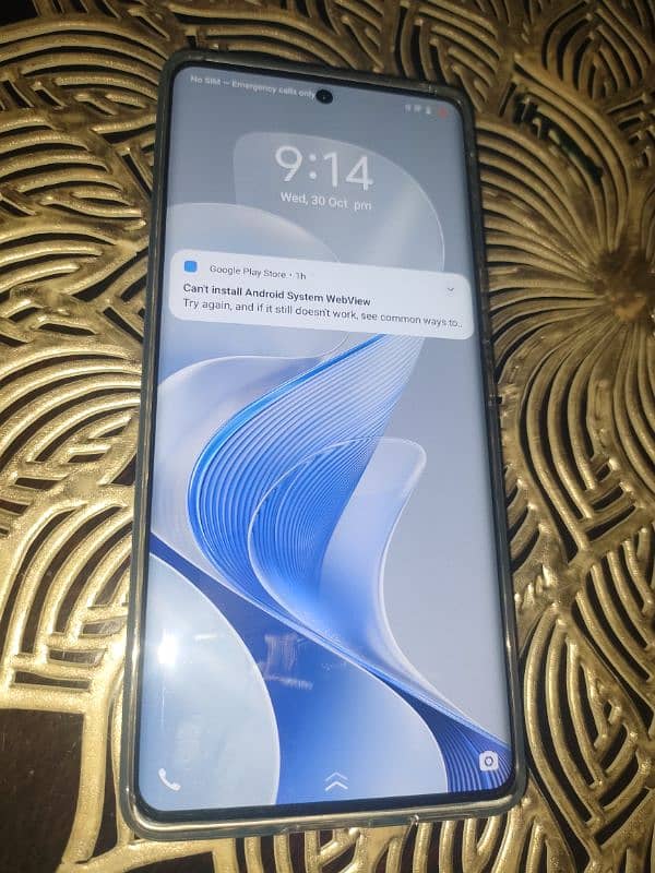 vivo v40 0