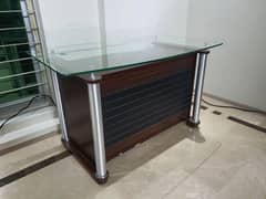 Office table