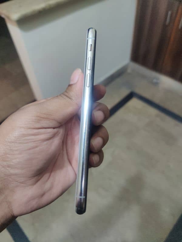 Apple Iphone X 64gb PTA Approved 9/10 2