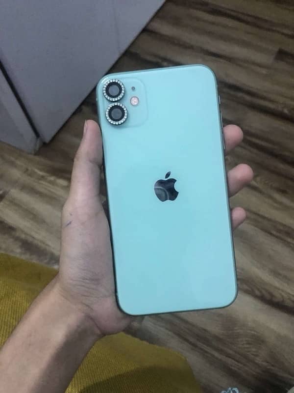 iphone 11 0