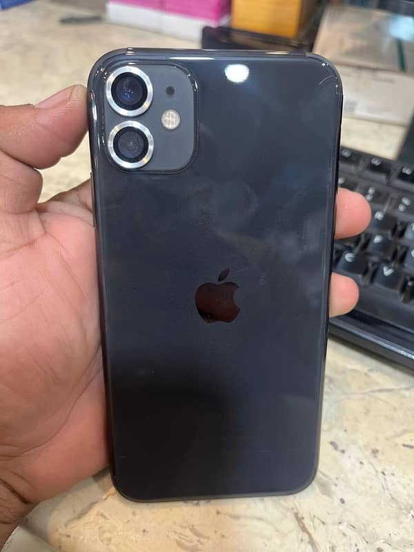 iphone 11 pta approved 64gb 3