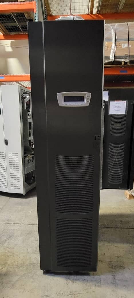 Online UPS Solutions - 1-200kVA - Eaton, APC & Emerson - Best Prices" 10