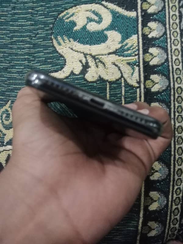 iPhone X Pta a proof all ok 0