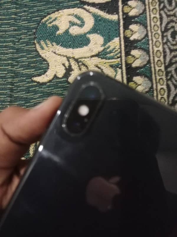 iPhone X Pta a proof all ok 1