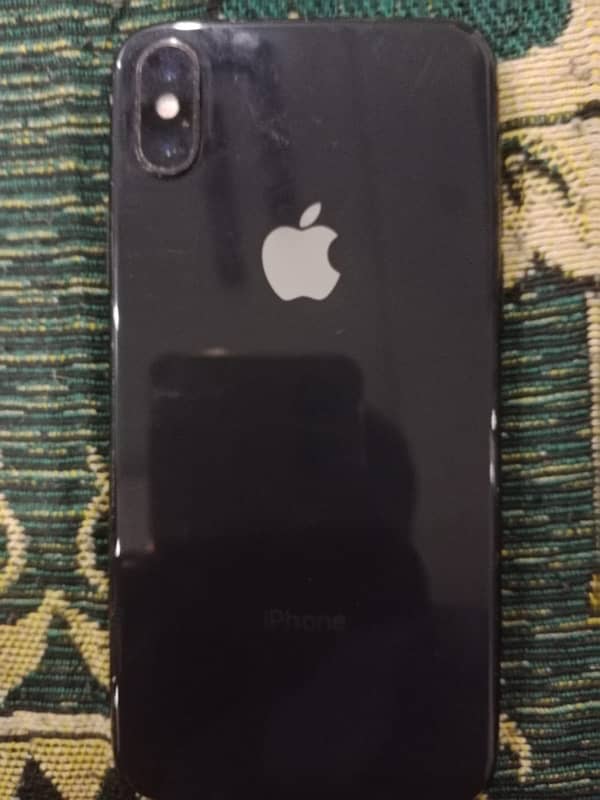 iPhone X Pta a proof all ok 3