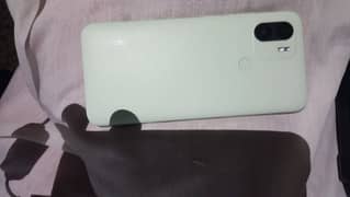 Redmi A2+ Bikul saf or 10 by 10 condition ha