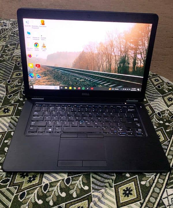 Dell 5 gen 1