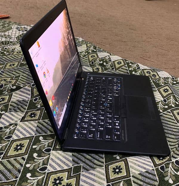 Dell 5 gen 2