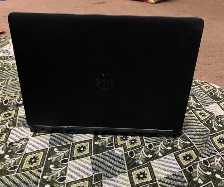 Dell 5 gen 3