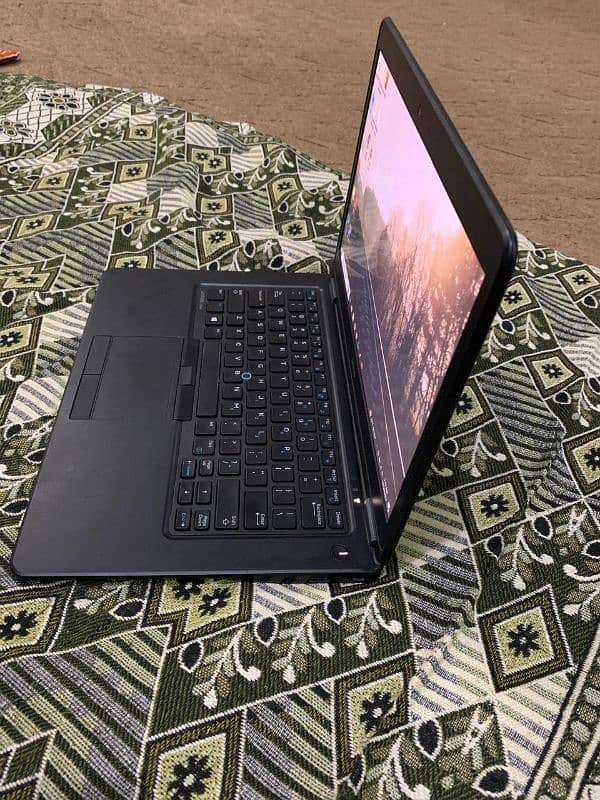 Dell 5 gen 4