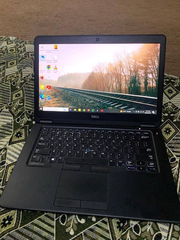 Dell 5 gen 5