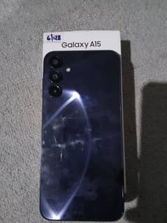 Samsung A15