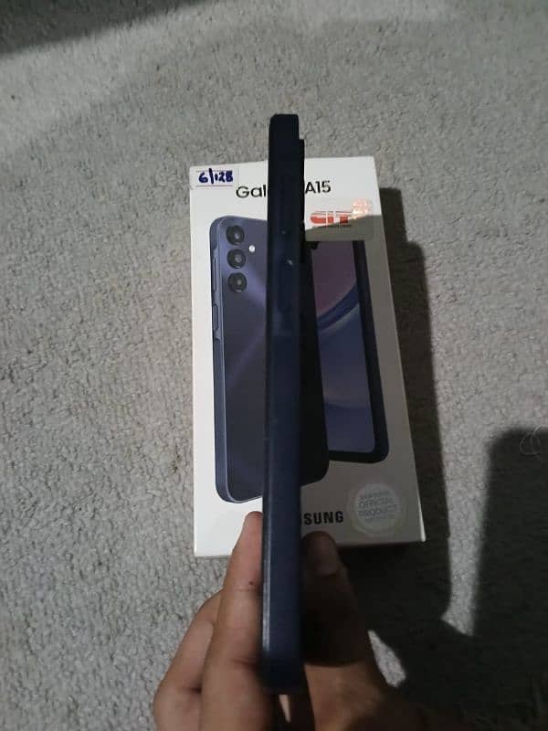 Samsung A15 2