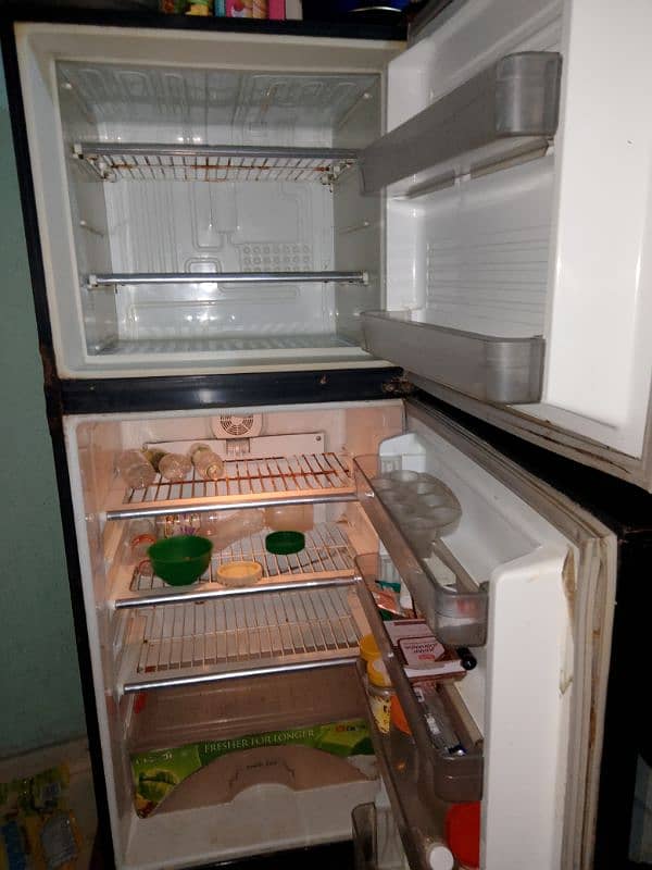 Refrigerator 2