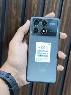 Poco f6 pro better than Xiaomi 14t Realme gt 6 Vivo v40 Samsung s