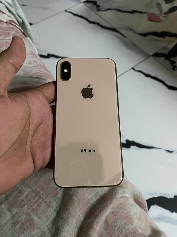 iphone xs NON PTA READY ADD 0