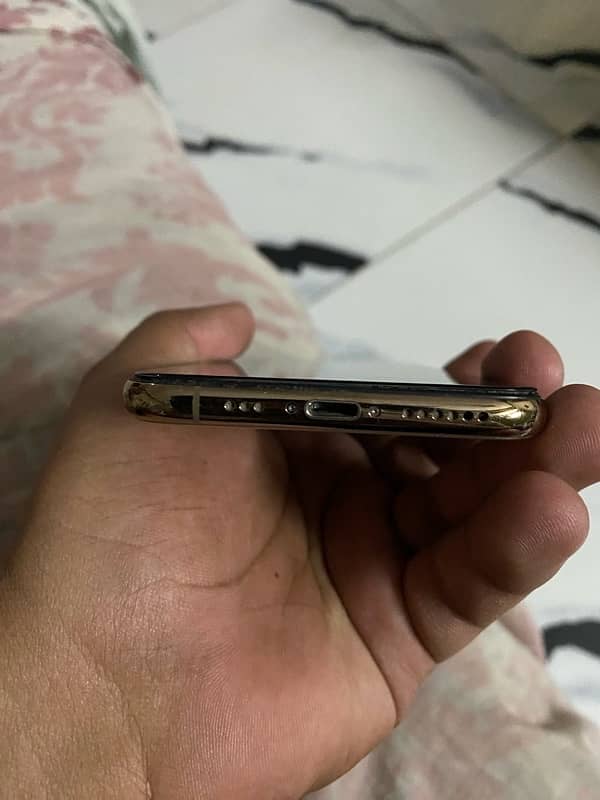 iphone xs NON PTA READY ADD 3