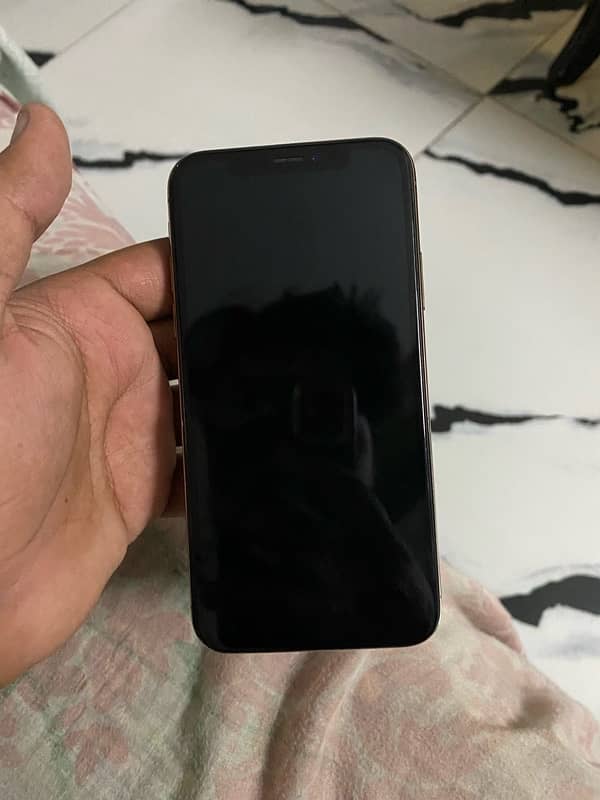 iphone xs NON PTA READY ADD 5