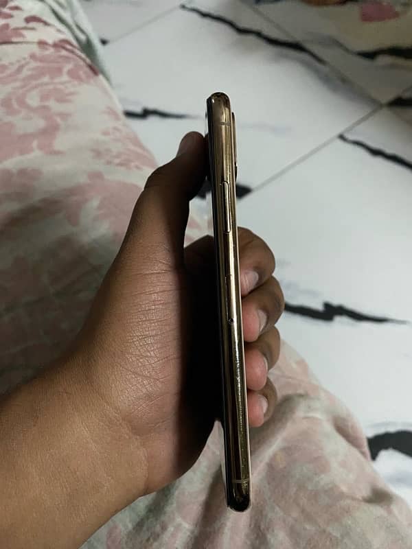 iphone xs NON PTA READY ADD 6