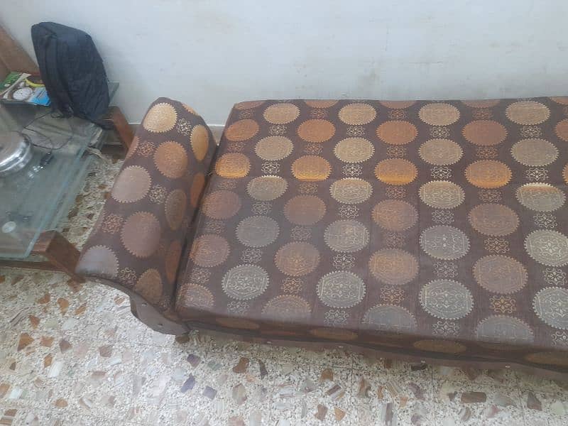 Sofa Cumbed 7