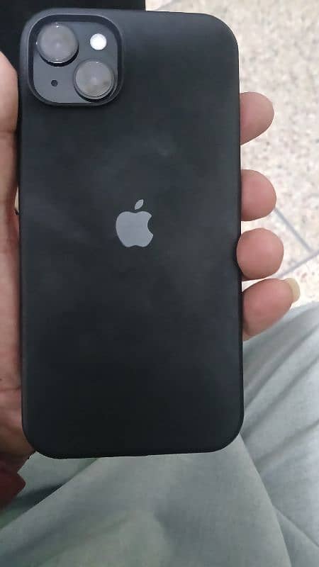 iphone15plus JV 128gb b,helth97 1