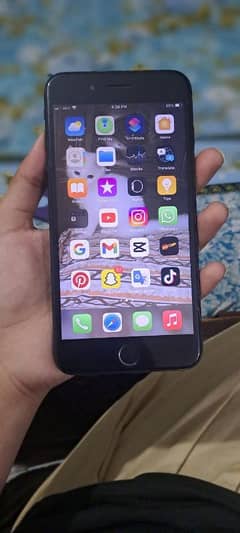 iphone 7 plus pta prove