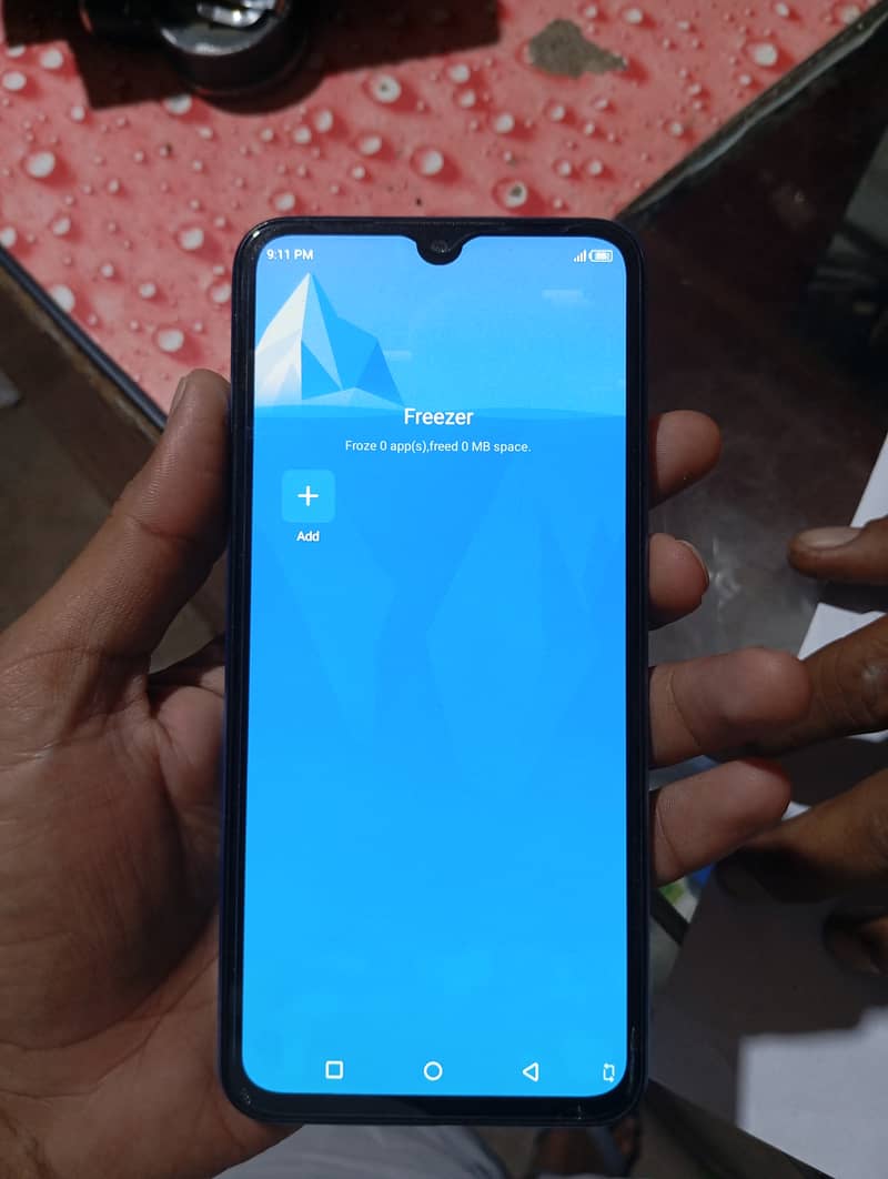 infinix note 11 X663 2