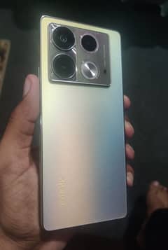 infinix Note 40,8/256