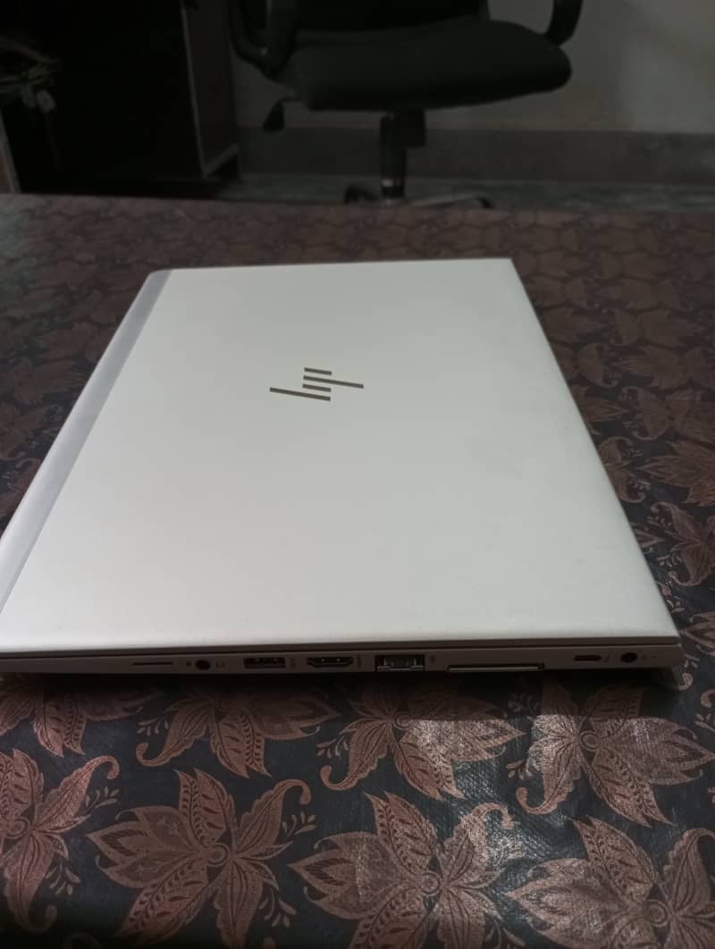 HP EliteBook 840 G5 Notebook i5-7th Gen 0