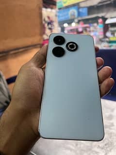 Infinix Smart 8