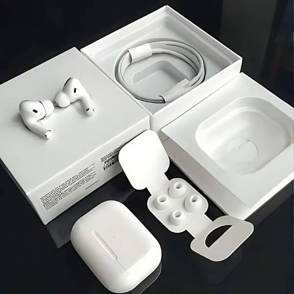 Airpods pro 2 1