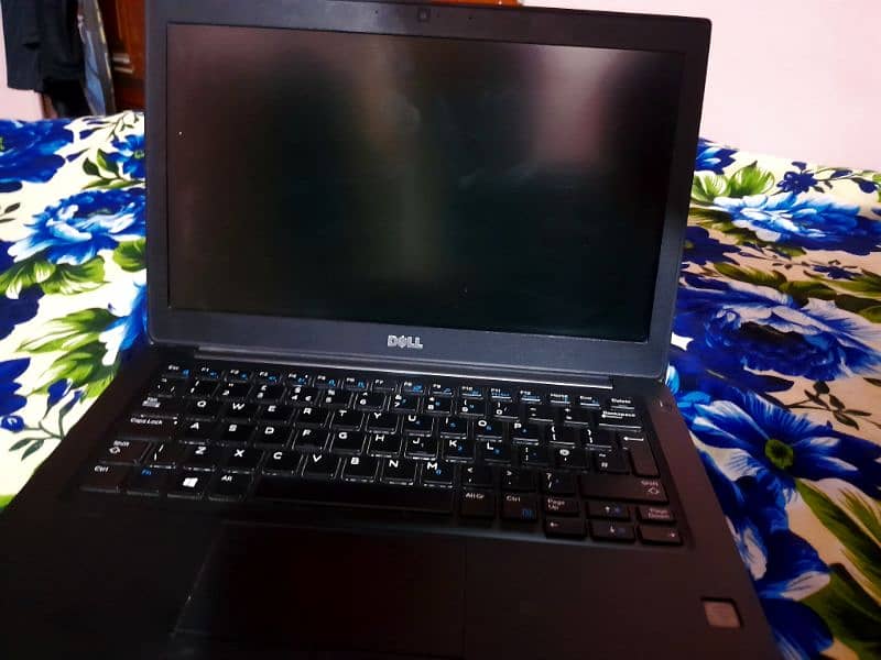 latitude dell 7280 3