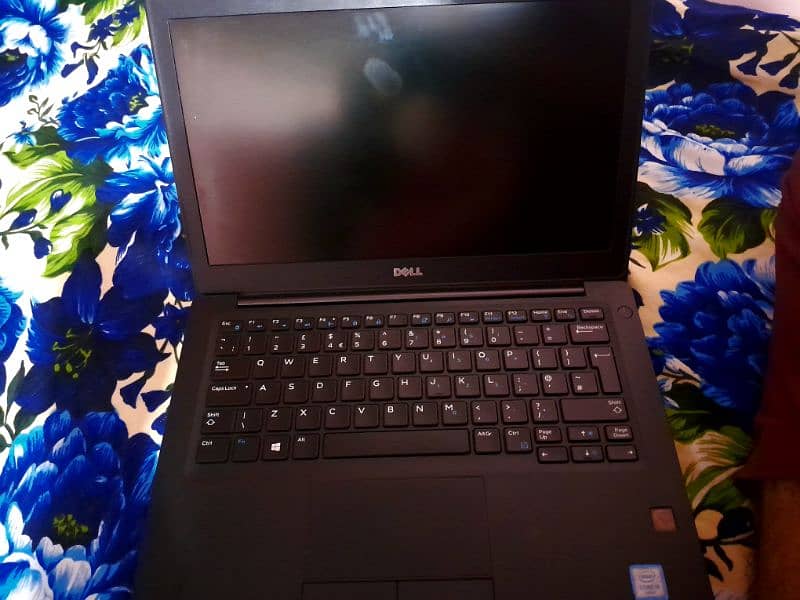 latitude dell 7280 5