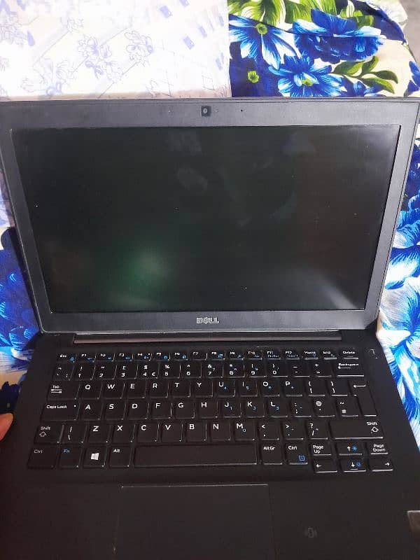 latitude dell 7280 6