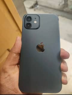 iphone 12 jv non approved