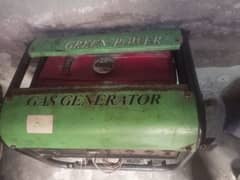 generator for sale 5kv 03234163480