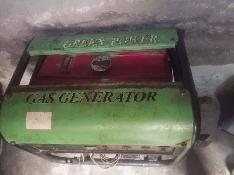 generator for sale 5kv 03234163480 0