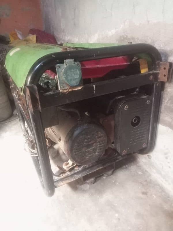 generator for sale 5kv 03234163480 2