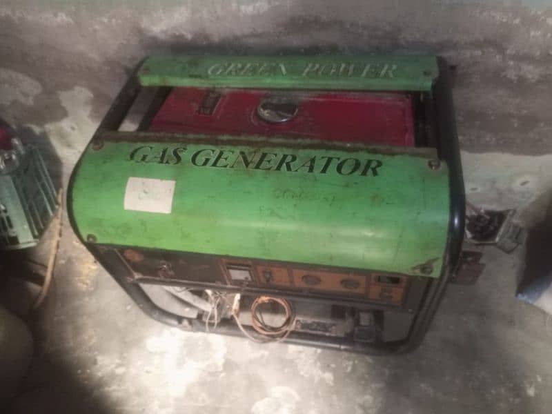 generator for sale 5kv 03234163480 4