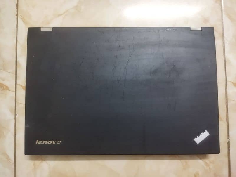 Lenovo Thinkpad T420s 0