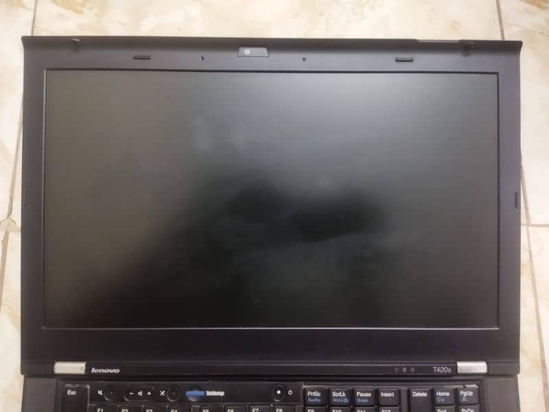 Lenovo Thinkpad T420s 2