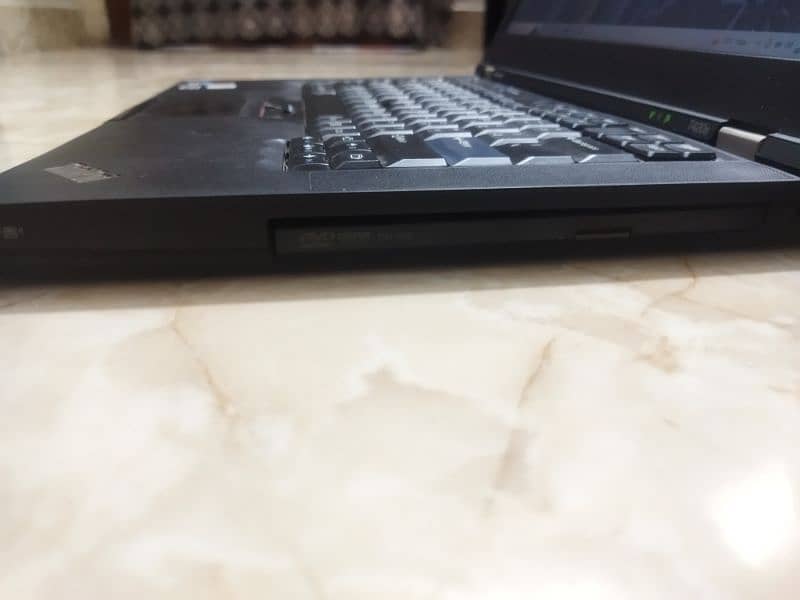 Lenovo Thinkpad T420s 6