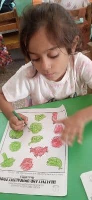 fatima Badi