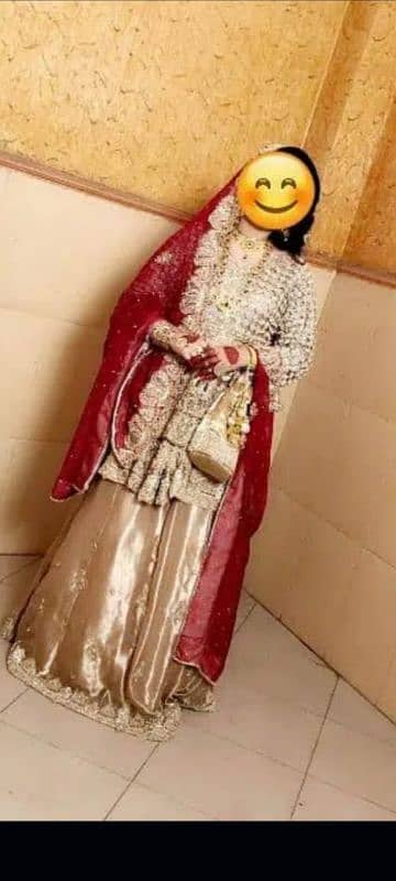 latest design bridal barat lehnga 03298026937 1