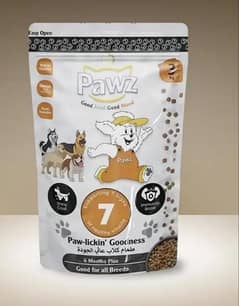 Dog food best quality 3kg